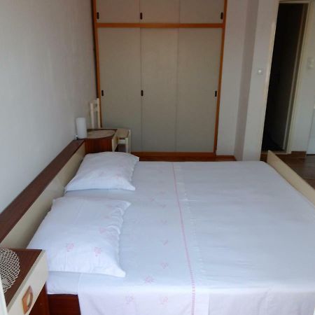 Apartments Indira Lovište Extérieur photo
