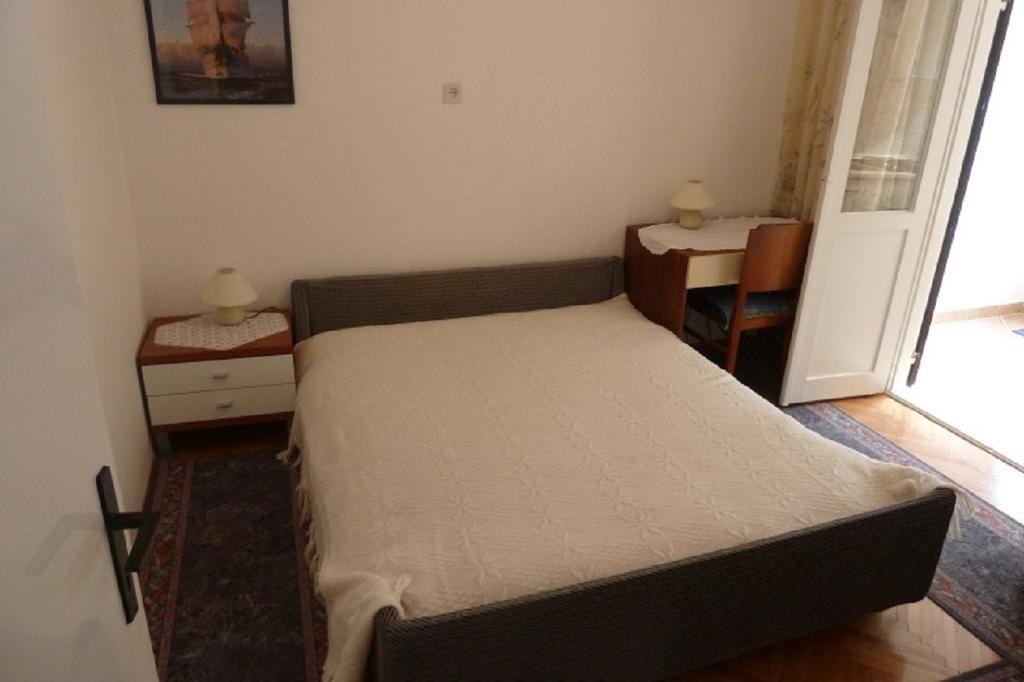 Apartments Indira Lovište Chambre photo