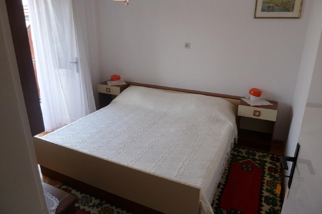 Apartments Indira Lovište Chambre photo